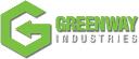 Greenway Industries logo